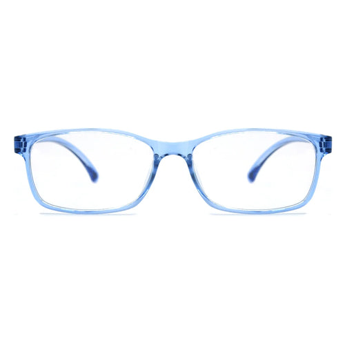 V-Idol Square Glasses 7042