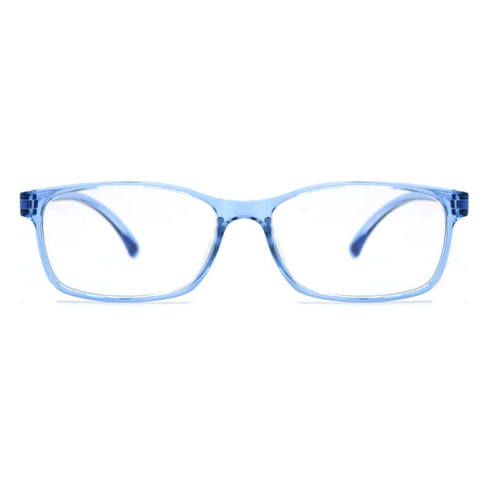 V-Idol Square Glasses 7042