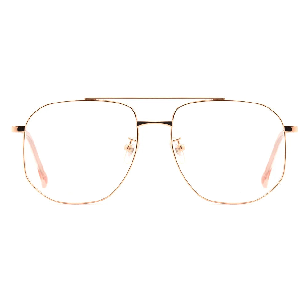 Aviator Glasses 6588