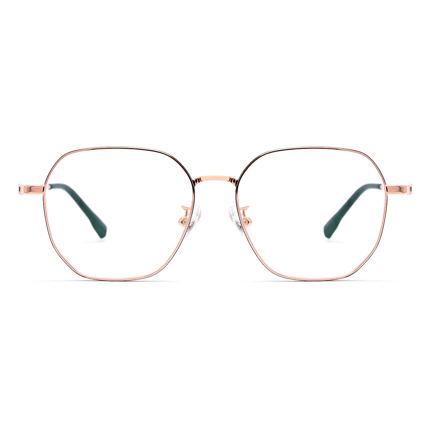 Square Glasses 7728