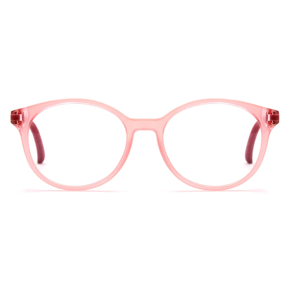 Milo & Me Round Glasses 7041
