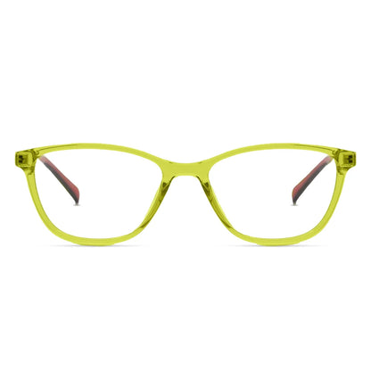 Butterfly Glasses 6349