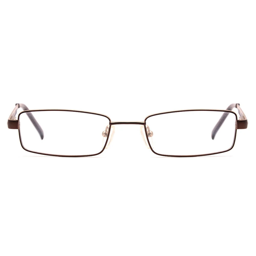 Rectangle Glasses 7214