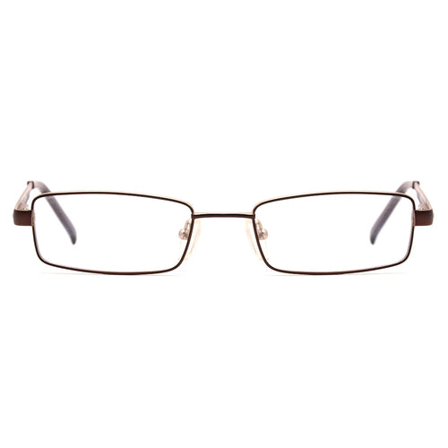 Rectangle Glasses 7214
