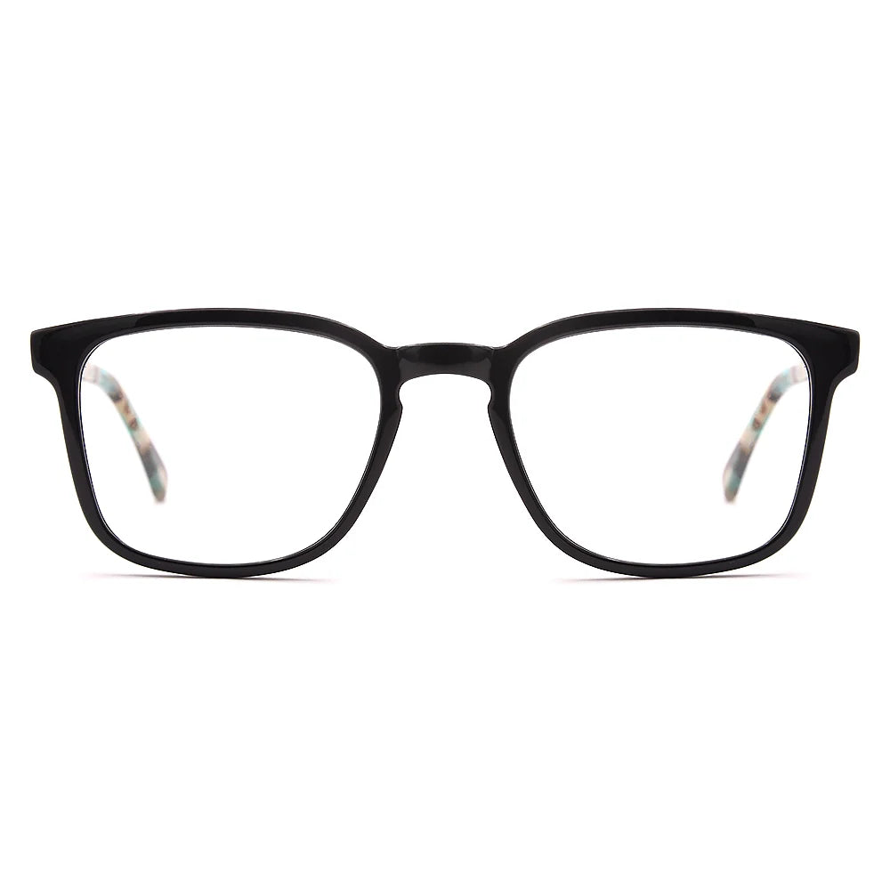 Square Glasses 7324