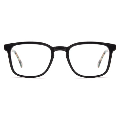 Square Glasses 7324