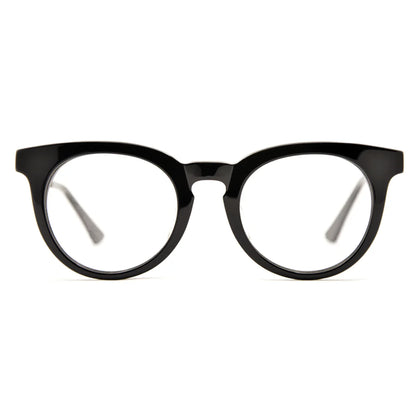 Round Premium Glasses 5955