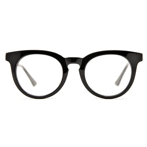 Round Premium Glasses 5955