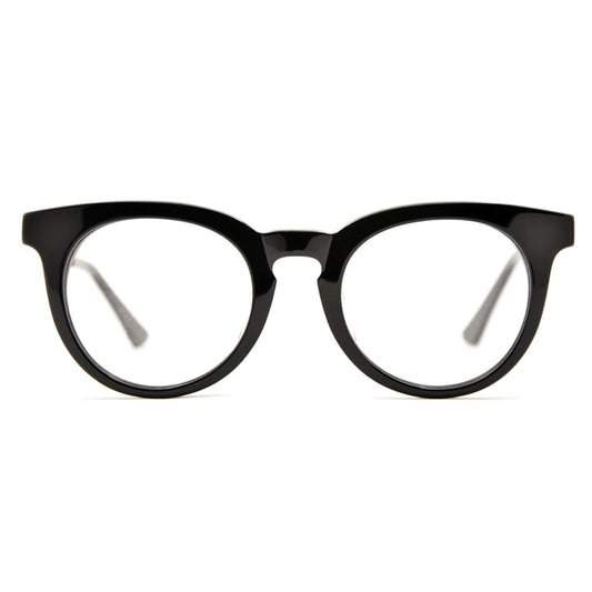 Round Premium Glasses 5955