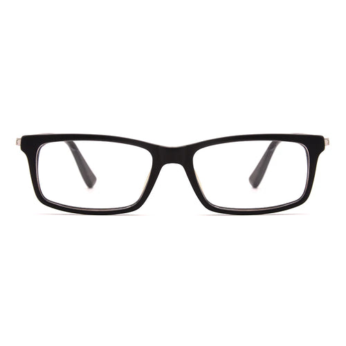 Rectangle Glasses 7261