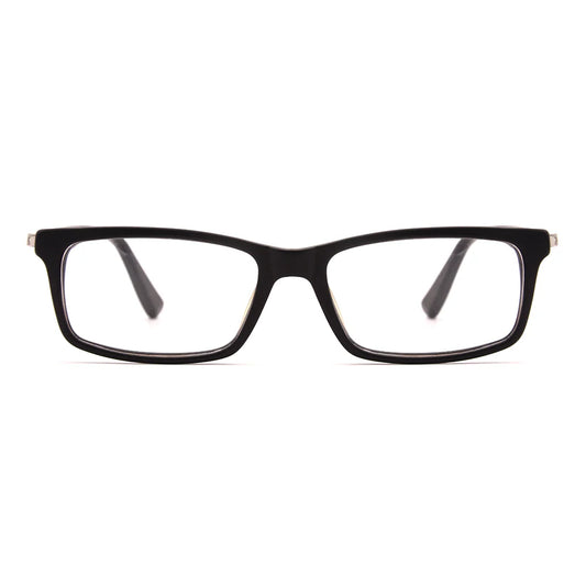 Rectangle Glasses 7261