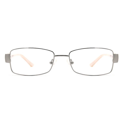 Rectangle Glasses 7219