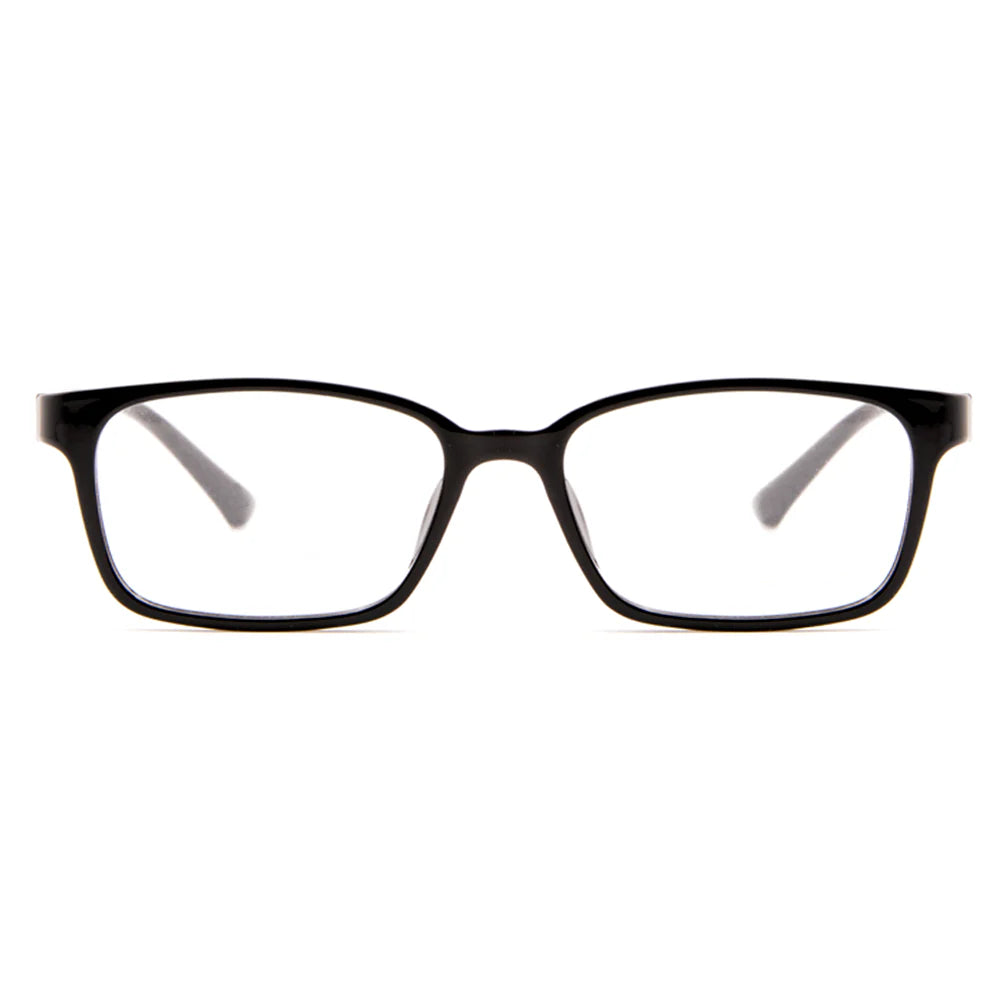 Square Glasses 6296