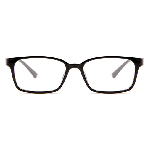 Square Glasses 6296