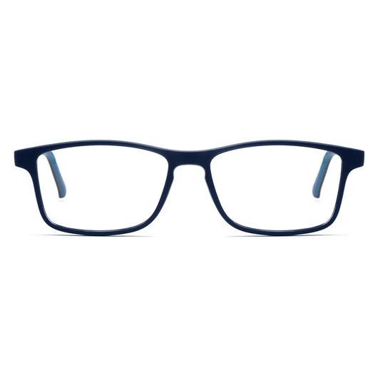 Milo & Me Square Glasses 7022