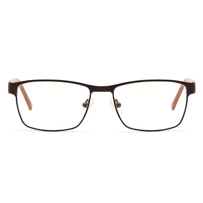 Square Glasses 6700