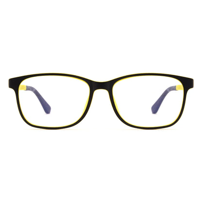Square Glasses 7227
