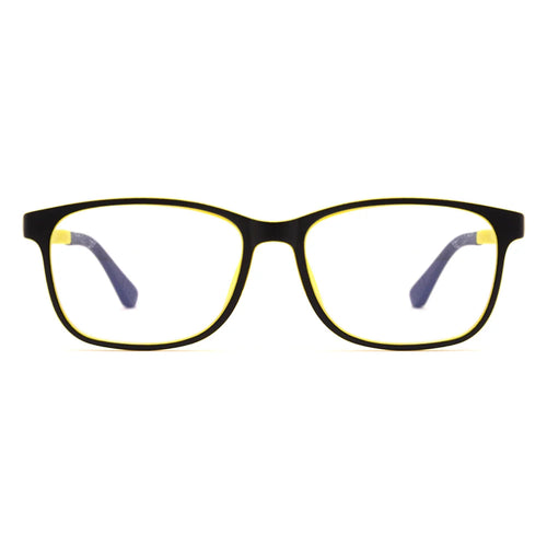 Square Glasses 7227