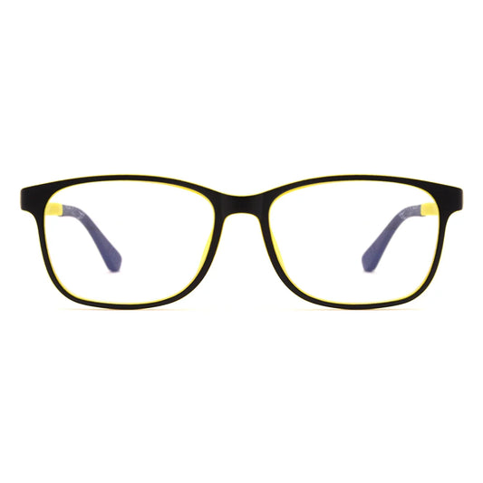 Square Glasses 7227