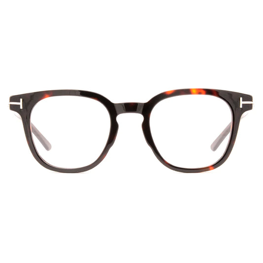 Square Premium Glasses 6611