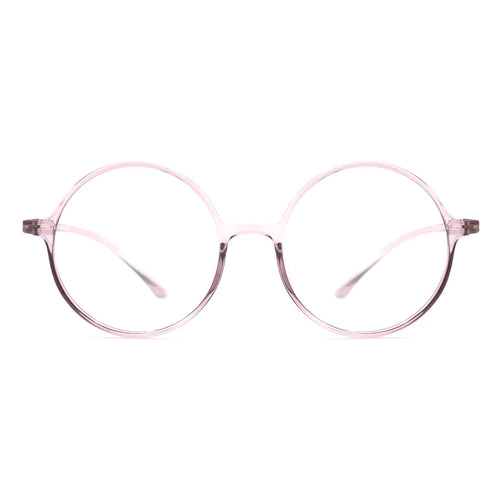 Round Glasses 7264