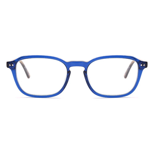 Square Glasses 7327