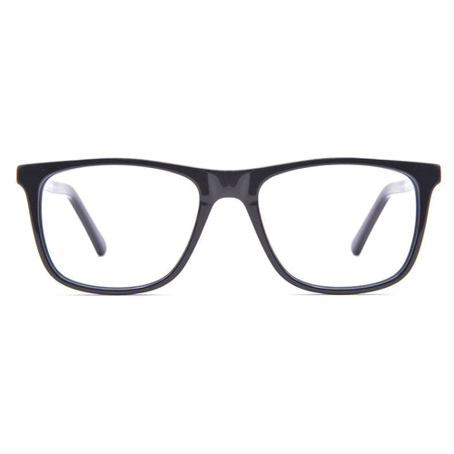 Square Premium Glasses 6193