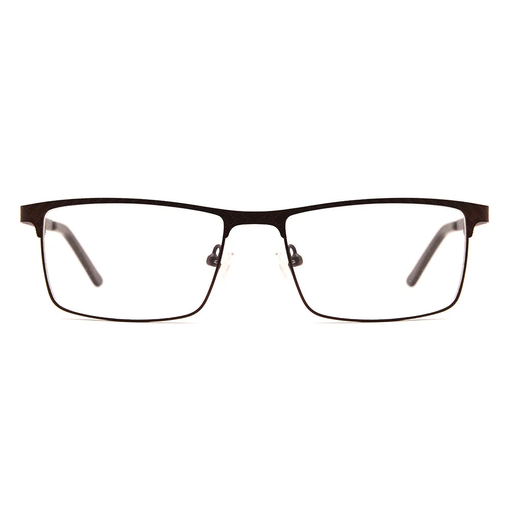 Square Glasses 6737