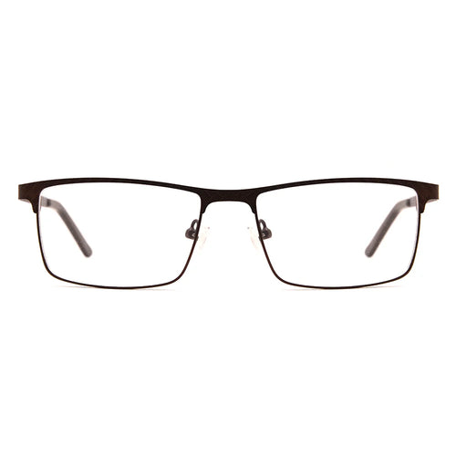 Square Glasses 6737