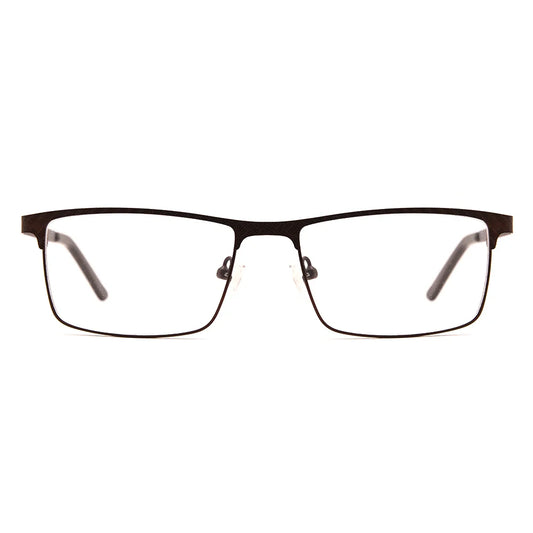 Square Glasses 6737