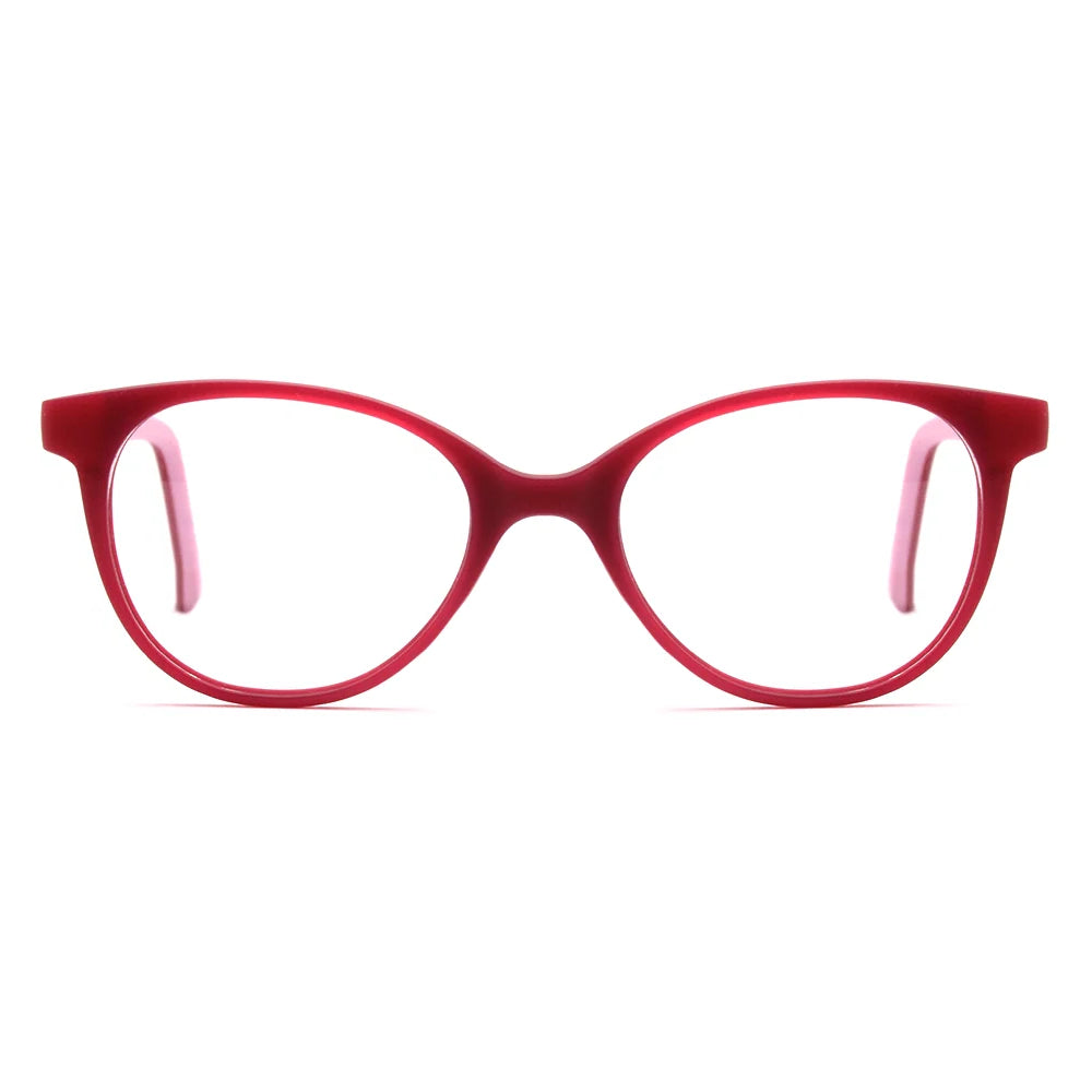 Milo & Me Butterfly Glasses 7011