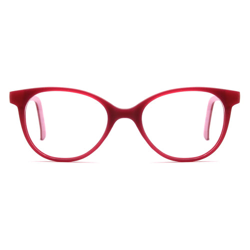 Milo & Me Butterfly Glasses 7011
