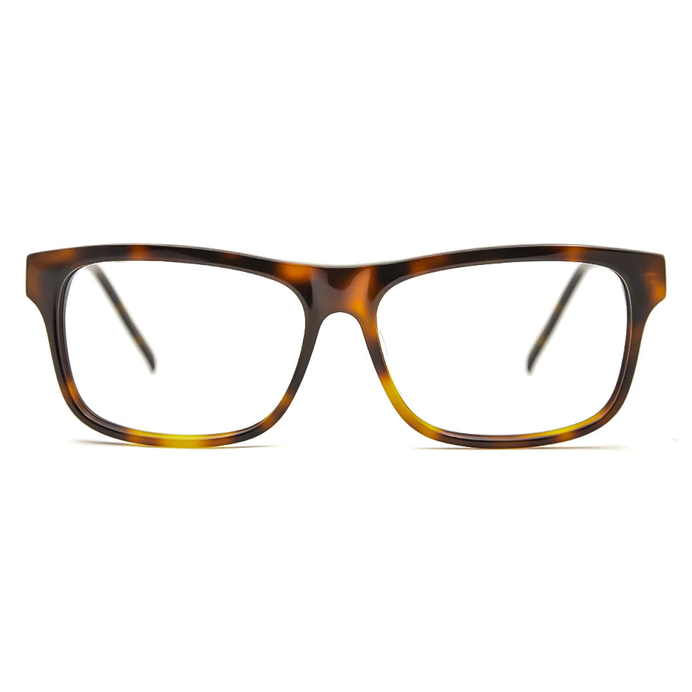 Square Premium Glasses 5937