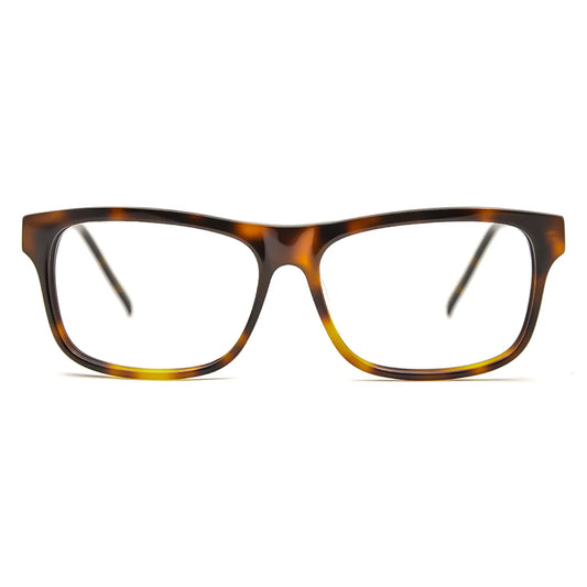 Square Premium Glasses 5937