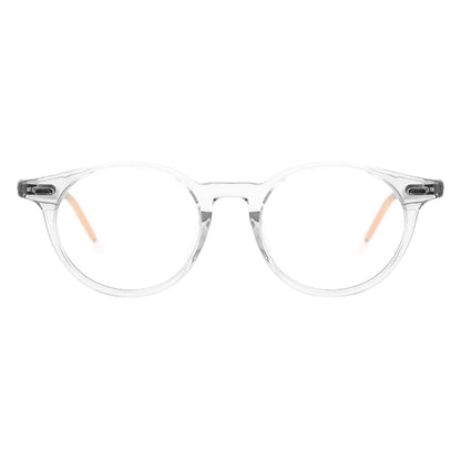 Round Glasses 7307
