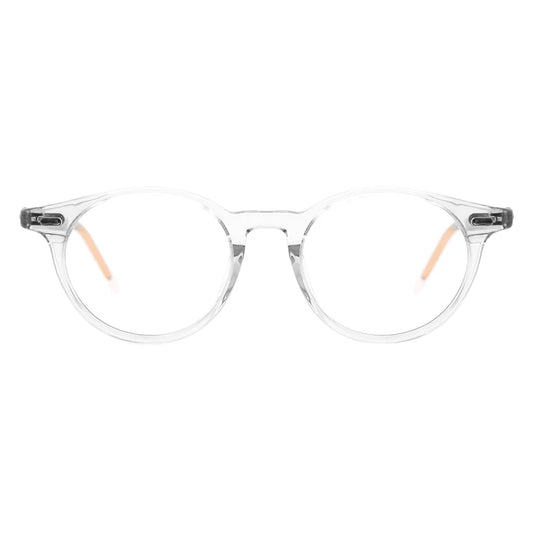 Round Glasses 7307