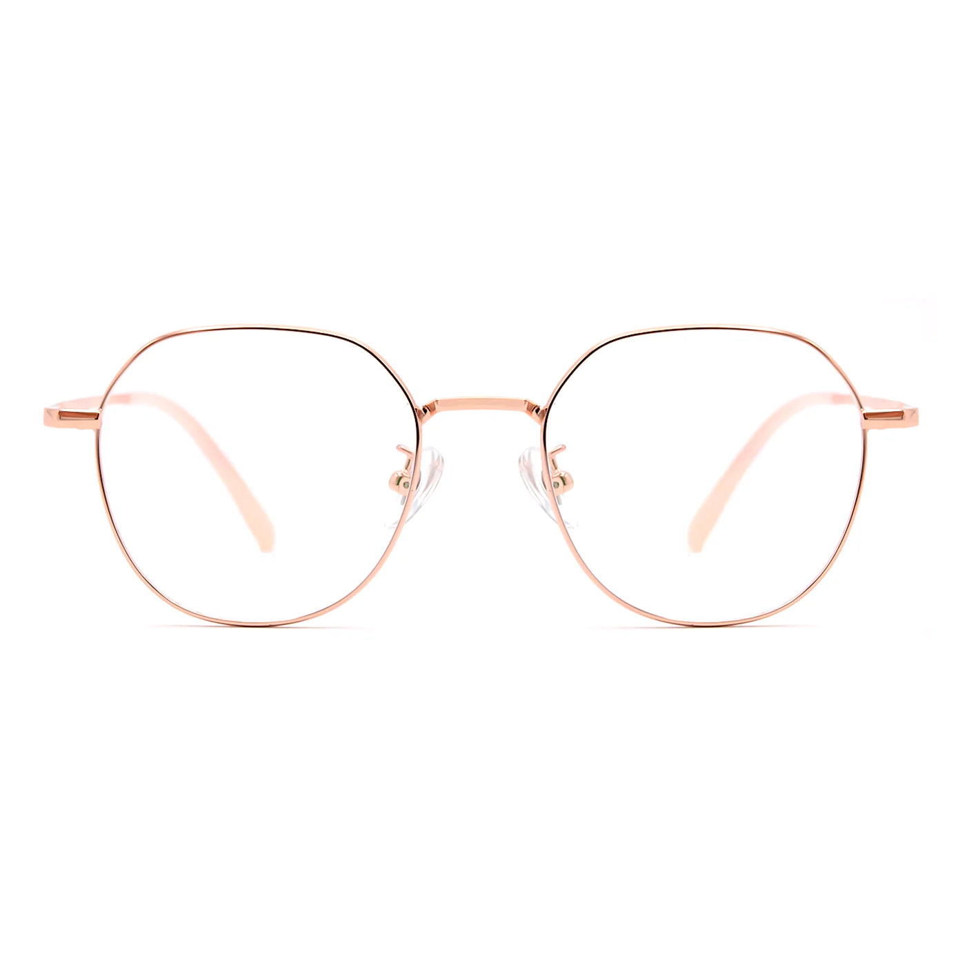 Square Glasses 7657