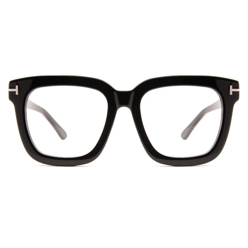 Square Premium Glasses 6607