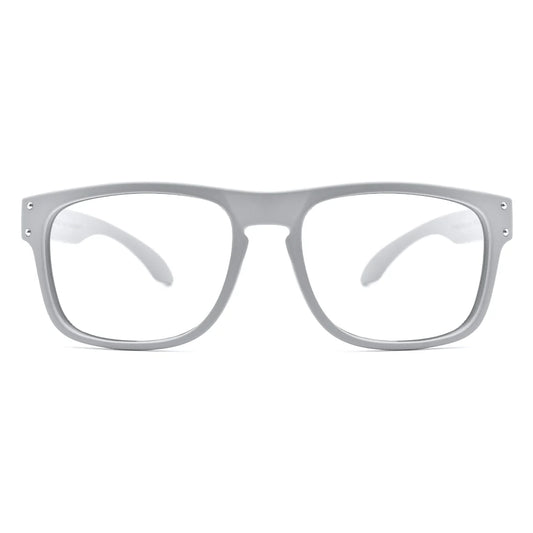 Square Glasses 6359