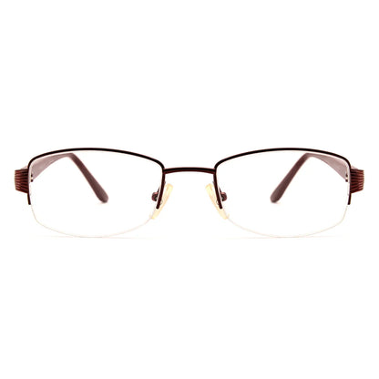 Half-Rim Glasses 6712