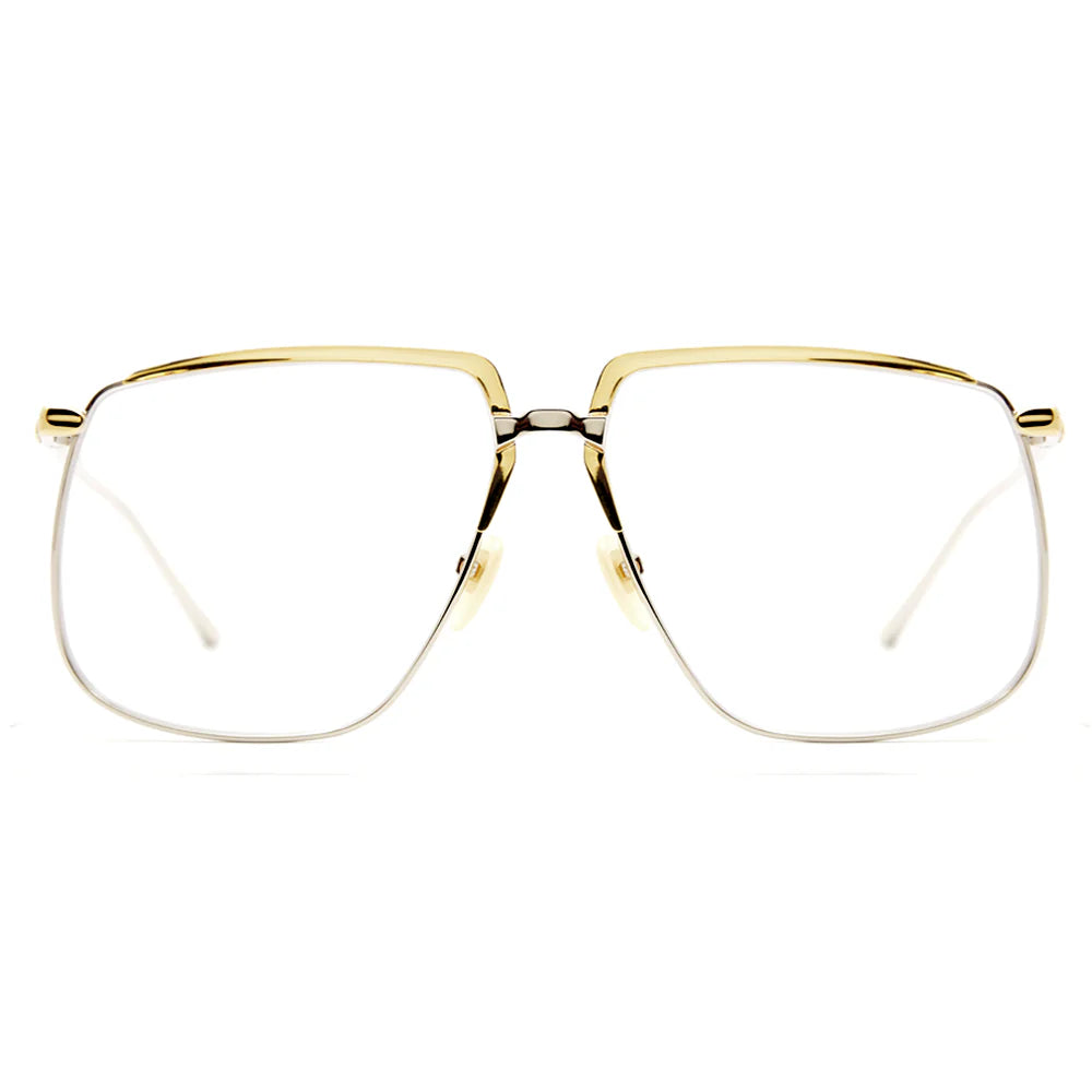 Square Premium Glasses 5961