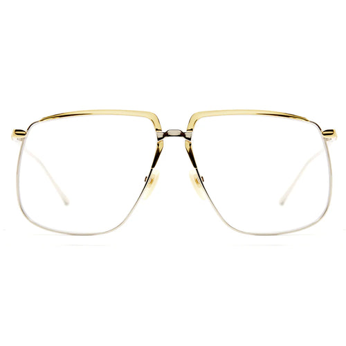 Square Premium Glasses 5961