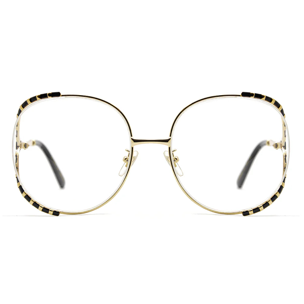 Round Premium Glasses 5979