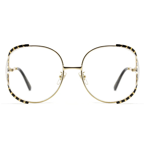 Round Premium Glasses 5979
