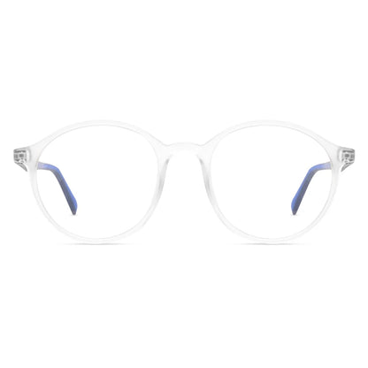 Round Glasses 6336