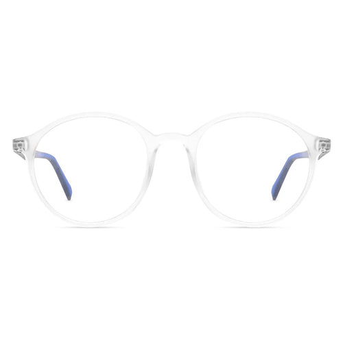 Round Glasses 6336