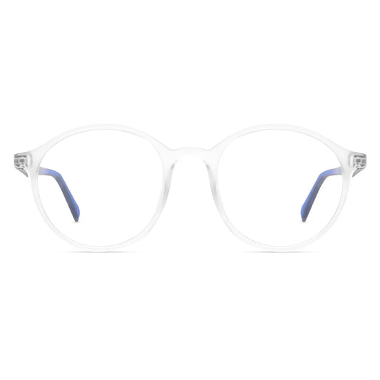 Round Glasses 6336