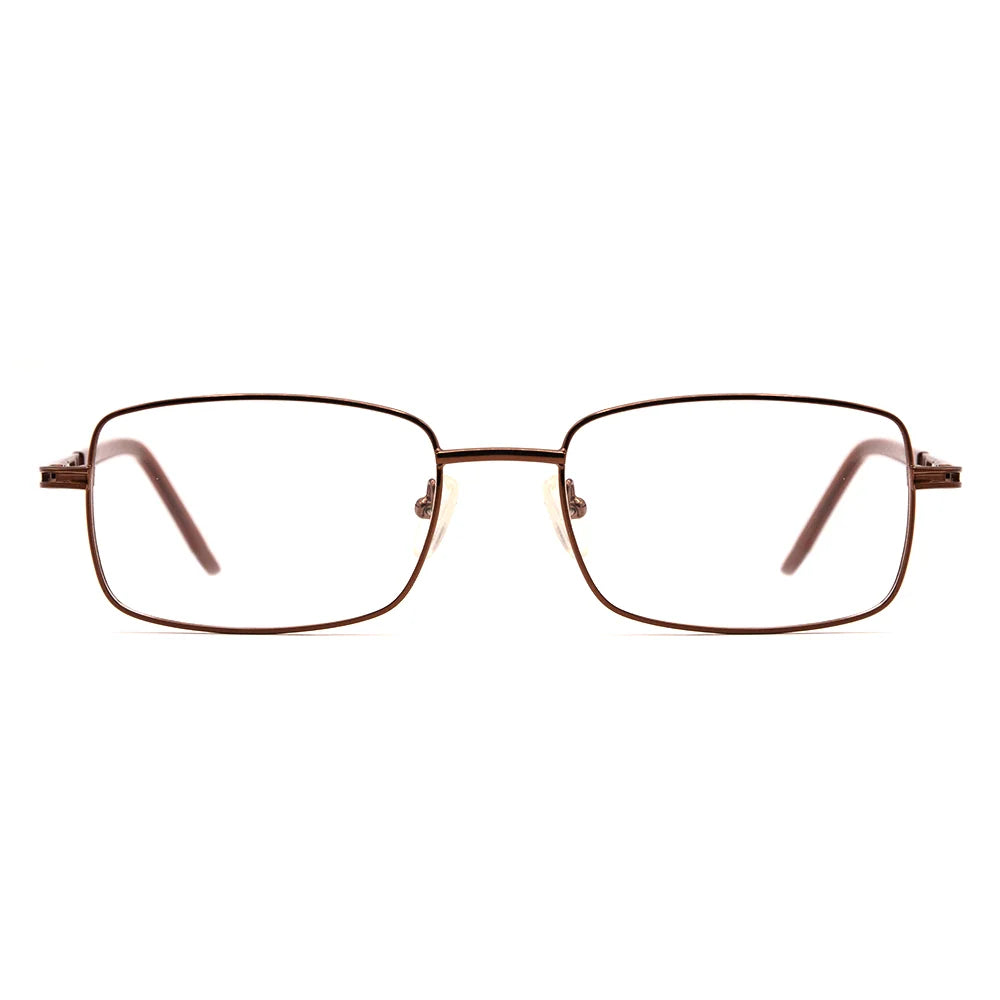 Square Glasses 6731