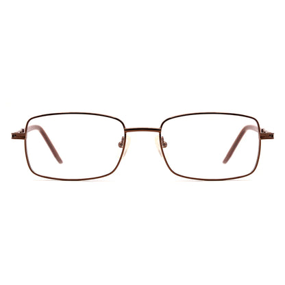 Square Glasses 6731