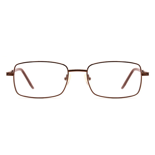 Square Glasses 6731